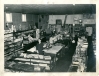 William Miller in his store in Green Bay, Wisconsin